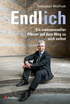 Wolfrum |  Endlich ich | eBook | Sack Fachmedien