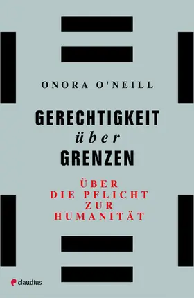 O'Neill |  Gerechtigkeit über Grenzen | eBook | Sack Fachmedien