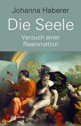 Haberer | Die Seele | E-Book | sack.de