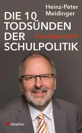 Meidinger |  Die 10 Todsünden der Schulpolitik | eBook | Sack Fachmedien