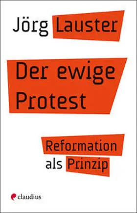 Lauster |  Der ewige Protest | Buch |  Sack Fachmedien