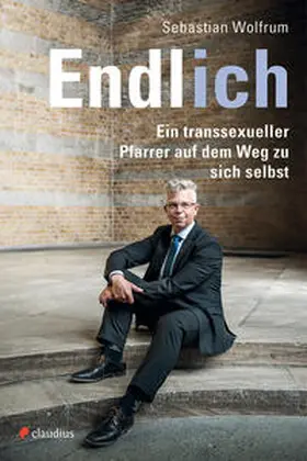 Wolfrum / Staffen-Quandt |  Endlich ich | Buch |  Sack Fachmedien