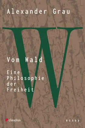 Grau |  Vom Wald | Buch |  Sack Fachmedien