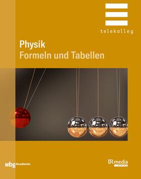 Pichlmayr |  Physik | Buch |  Sack Fachmedien