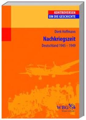 Hoffmann |  Nachkriegszeit | Buch |  Sack Fachmedien