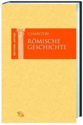 Florus |  Römische Geschichte | Buch |  Sack Fachmedien