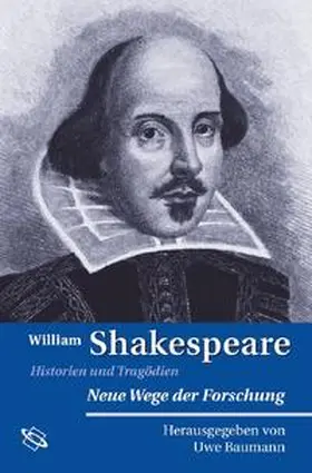 Baumann | William Shakespeare | Buch | 978-3-534-19865-8 | sack.de