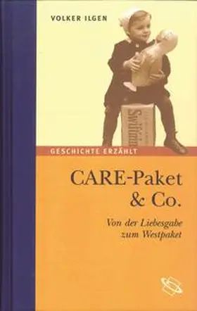 Ilgen |  CARE-Paket & Co. | Buch |  Sack Fachmedien