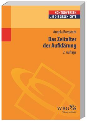 Borgstedt |  Das Zeitalter der Aufklärung | Buch |  Sack Fachmedien