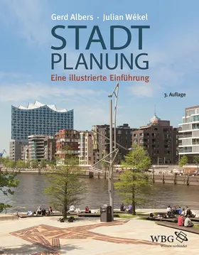 Albers / Wekel |  Stadtplanung | Buch |  Sack Fachmedien