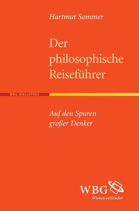 Sommer |  Der Philosophische Reiseführer | Buch |  Sack Fachmedien