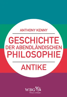 Kenny |  Geschichte der abendländischen Philosophie | Buch |  Sack Fachmedien