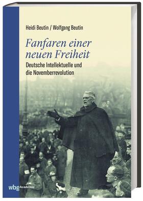 Beutin |  Fanfaren einer neuen Freiheit | Buch |  Sack Fachmedien