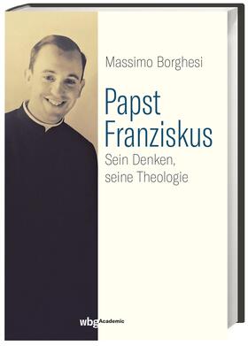 Borghesi |  Papst Franziskus | Buch |  Sack Fachmedien