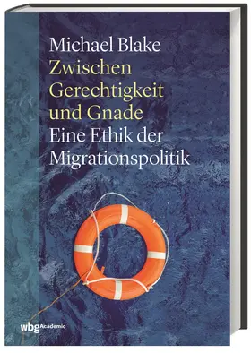 Blake |  Zwischen Gerechtigkeit und Gnade | Buch |  Sack Fachmedien