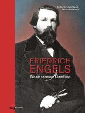 Brophy / Chaloupek / Herres |  Friedrich Engels | eBook | Sack Fachmedien