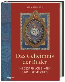 Salvadori |  Das Geheimnis der Bilder | Buch |  Sack Fachmedien