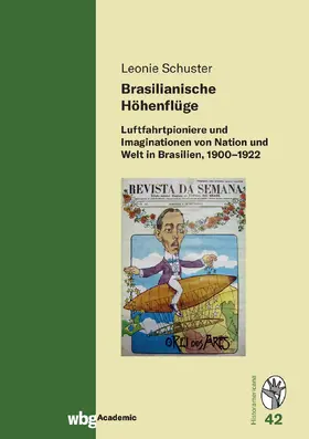 Schuster |  Brasilianische Höhenflüge | Buch |  Sack Fachmedien