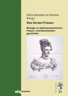 González De Reufels |  Von fernen Frauen | Buch |  Sack Fachmedien