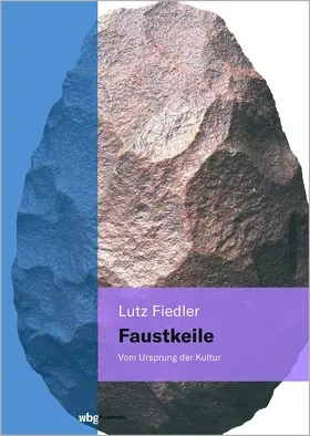 Fiedler |  Faustkeile | Buch |  Sack Fachmedien