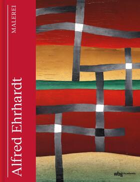  Alfred Ehrhardt - Malerei | Buch |  Sack Fachmedien