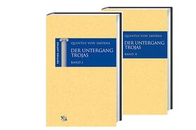 Smyrna / Baier / Gärtner |  Der Untergang Trojas | Buch |  Sack Fachmedien