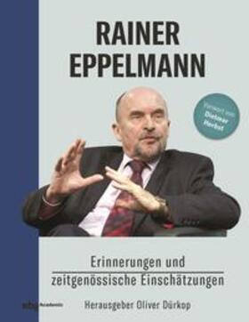 Dürkop |  Rainer Eppelmann | eBook | Sack Fachmedien
