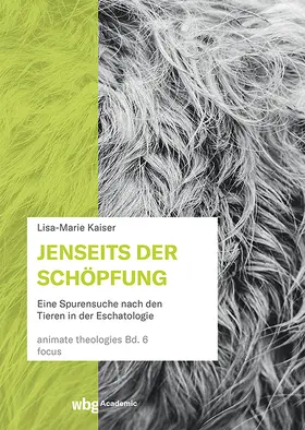 Kaiser |  Jenseits der Schöpfung | Buch |  Sack Fachmedien