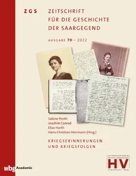 Conrad / Harth / Herrmann |  Kriegserinnerungen und Kriegsfolgen | Buch |  Sack Fachmedien