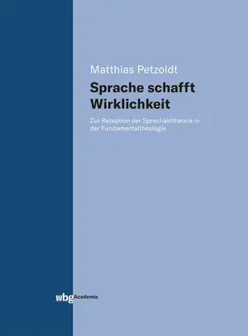 Petzoldt |  Sprache schafft Wirklichkeit | Buch |  Sack Fachmedien