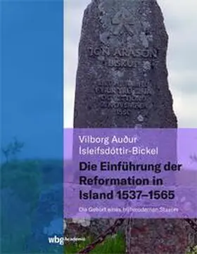 Ìsleifsdóttir-Bickel |  Die Einführung der Reformation in Island 1537 - 1565 | eBook | Sack Fachmedien