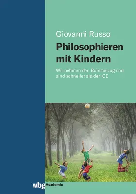 Russo |  Philosophieren mit Kindern | Buch |  Sack Fachmedien