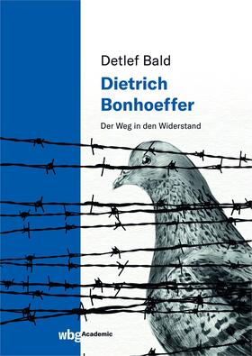 Bald |  Dietrich Bonhoeffer | Buch |  Sack Fachmedien