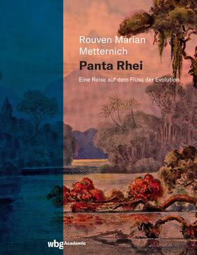 Metternich |  Panta Rhei | Buch |  Sack Fachmedien