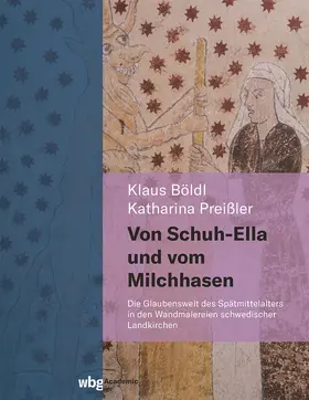 Böldl / Preißler |  Von Schuh-Ella und vom Milchhasen | Buch |  Sack Fachmedien