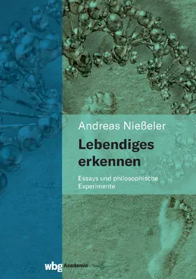 Nießeler |  Lebendiges erkennen | Buch |  Sack Fachmedien