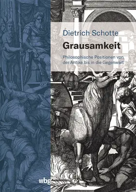 Schotte |  Grausamkeit | Buch |  Sack Fachmedien