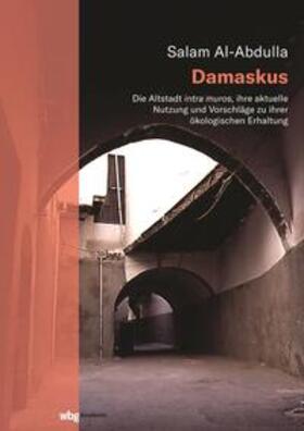 Al-Abdulla |  Damaskus | Buch |  Sack Fachmedien