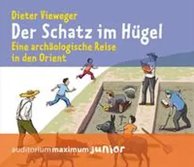 Vieweger |  Der Schatz im Hügel | Sonstiges |  Sack Fachmedien