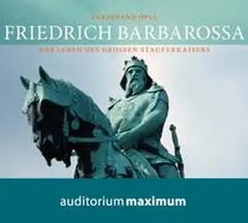 Opll |  Friedrich Barbarossa | Sonstiges |  Sack Fachmedien