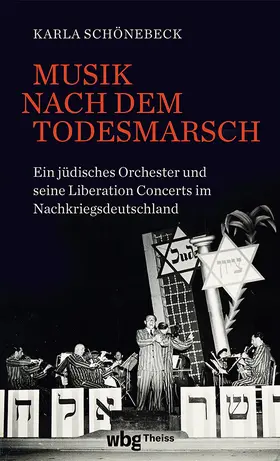 Schönebeck |  Musik nach dem Todesmarsch | Buch |  Sack Fachmedien