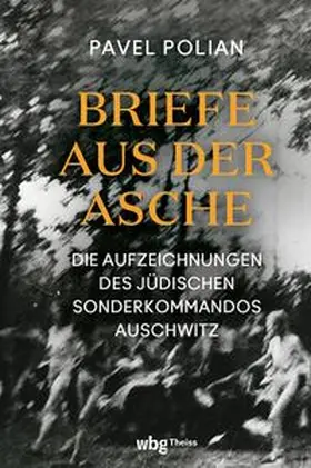 Polian | Briefe aus der Asche | E-Book | sack.de