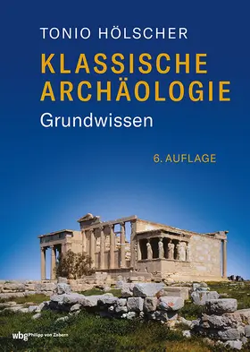 Hölscher |  Klassische Archäologie | Buch |  Sack Fachmedien