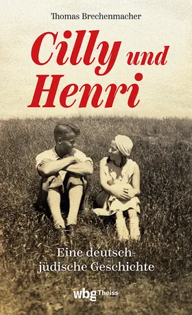 Brechenmacher |  Cilly und Henri | Buch |  Sack Fachmedien