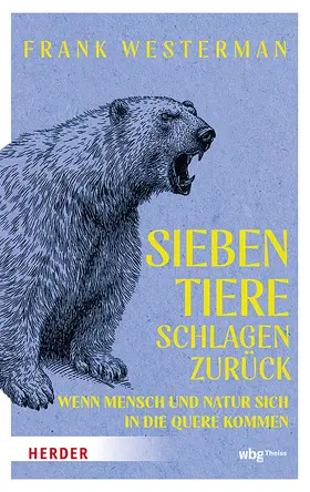 Westerman |  Sieben Tiere schlagen zurück | Buch |  Sack Fachmedien