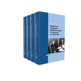 Hülsbömer |  Eugenio Pacelli im Spiegel der Bischofseinsetzungen in Deutschland von 1919 bis 1939 | Buch |  Sack Fachmedien