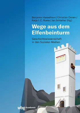 Hasselhorn / Onnen / Ruete |  Wege aus dem Elfenbeinturm | Buch |  Sack Fachmedien