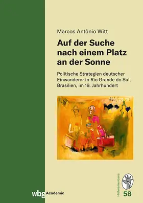 Witt |  Auf der Suche nach einem Platz an der Sonne | Buch |  Sack Fachmedien