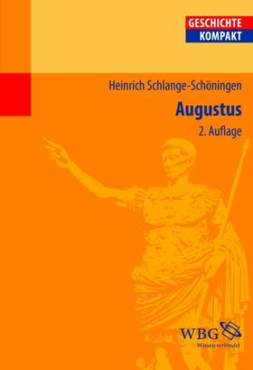 Brodersen / Schlange-Schöningen |  Schlange-Schöningen, Augustus | eBook | Sack Fachmedien