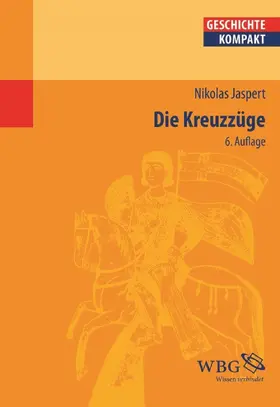 Jaspert | Die Kreuzzï¿½ge | E-Book | sack.de